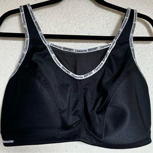 Glamorise Sports Bra